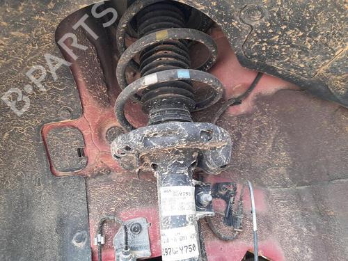 Used Left front shock absorber KIA STONIC (YB) 1.0 T-GDi (120 hp) 26735563