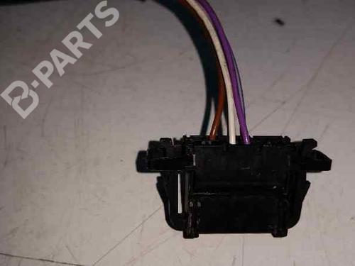 Right mirror VW PASSAT B5.5 (3B3)  | BP182189C27 