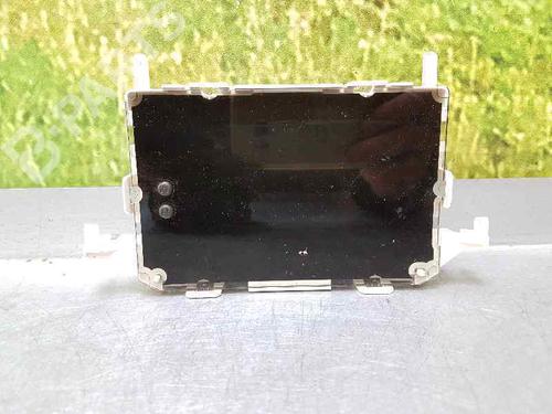 Display FORD FIESTA VI (CB1, CCN) [2008-2017]  3449180