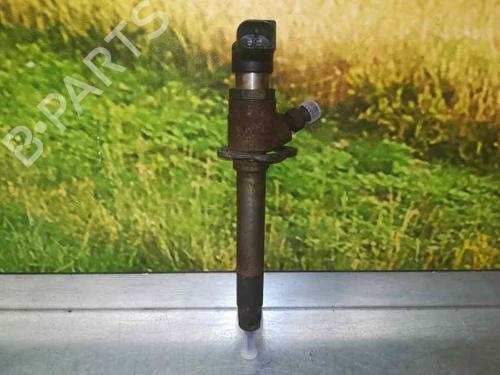 Injector CITROËN C6 (TD_) 2.7 HDi (204 hp) 5248708