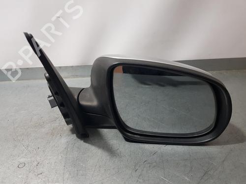 Used Right mirror KIA CEE'D Hatchback (ED) [2006-2012]  9054209