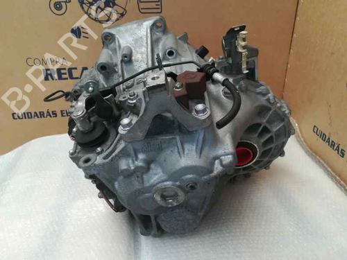 Gearbox MAZDA 5 (CR) 2.0 CD (CR19) | BP3351539M3 