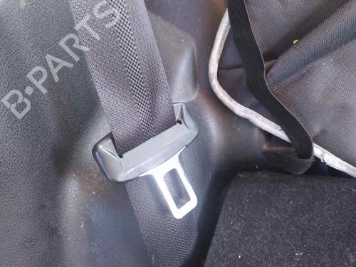 Used Rear right seatbelt NISSAN JUKE (F15) 1.5 dCi (110 hp) 23478347