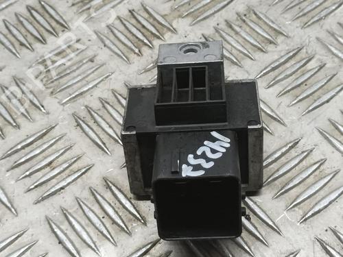 Electronic module MERCEDES-BENZ CITAN Box Body/MPV (W415)  | BP12502042M83 