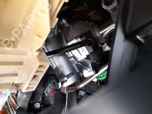 Used Steering column KIA XCEED (CD) 1.6 CRDi 136 (136 hp) 29279336
