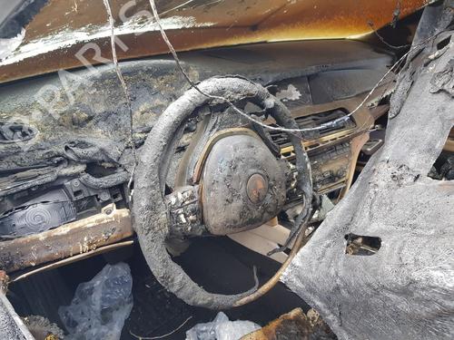 Left taillight BMW 7 (F01, F02, F03, F04) 730 d | BP11115431C34 