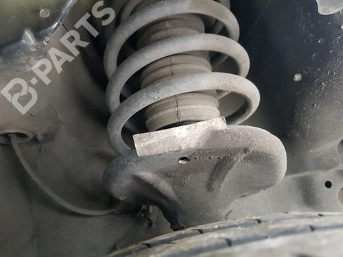 Used Right front shock absorber Right front shock absorber CHEVROLET AVEO / KALOS Hatchback (T250, T255) 1.4 (101 hp) 10725853 10725853