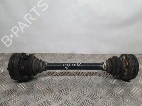 Arbre de transmission arrière droit BMW 5 (E34) 525 tds (143 hp) 9250674