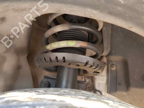 Used Left front shock absorber SEAT IBIZA IV (6J5, 6P1) [2008-2017]  20656329