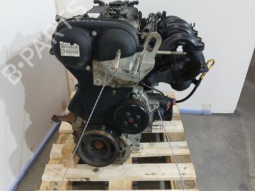 Used Engine FORD C-MAX (DM2) 1.6 (100 hp) 29270535