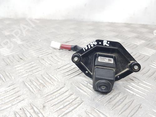 Kamera NISSAN QASHQAI II (J11, J11_) 1.5 dCi (110 hp) 29248242