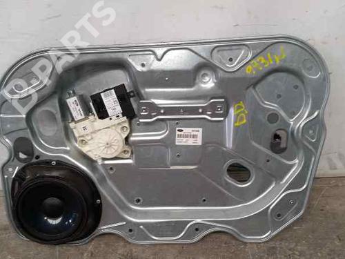 Used Front right window mechanism FORD FOCUS II (DA_, HCP, DP) [2004-2013]  174829