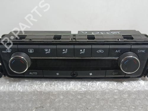 Used Climate control Climate control SEAT ARONA (KJ7, KJP) 1.0 TSI (116 hp) 40265384 40265384