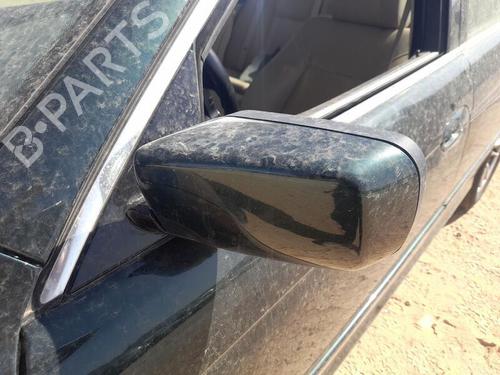 Used Left mirror BMW 5 (E39) 525 d (163 hp) 26735665