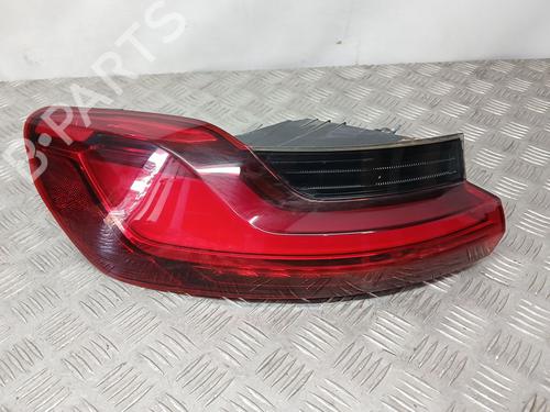 Venstre baglygte BMW X4 (G02, F98) xDrive M40 i (354 hp) 24842383