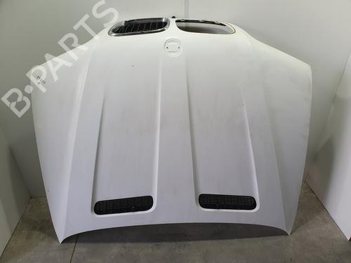 Used Hood BMW X5 (E53) [2000-2006]  12503859