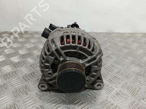 Generator CITROËN C4 I (LC_) [2004-2014]  10117507