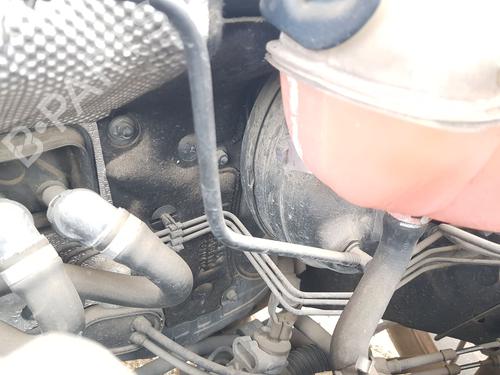 Used Servo brake OPEL VECTRA C (Z02) 2.2 DTI 16V (F69) (125 hp) 30354620