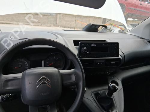 Salpicadero Salpicadero CITROËN BERLINGO Box Body/MPV (K9) 1.6 BlueHDi 75 (75 hp) 33854434 33854434