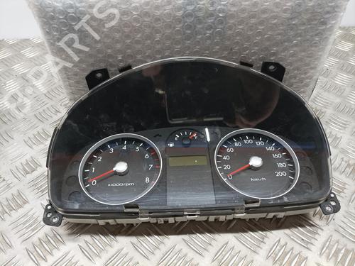 Used Instrument cluster HYUNDAI GETZ (TB) [2001-2011]  10053910