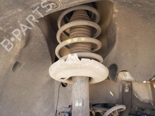 Used Right front shock absorber CITROËN DS5 2.0 BlueHDi 150 (150 hp) 25332737