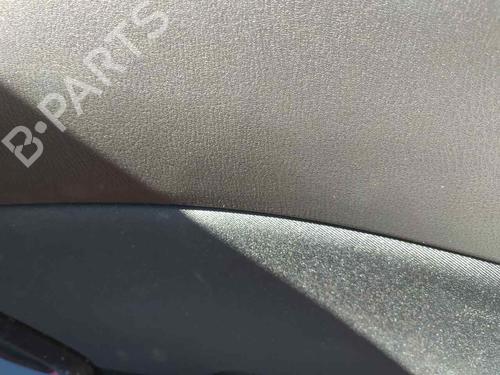 Rudehejsemekanisme Højre bagtil MAZDA 3 (BM, BN) [2013-2019]  23532312