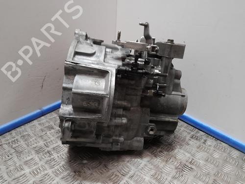 Gearbox SEAT ALTEA XL (5P5, 5P8) 2.0 TDI | BP8630773M3 