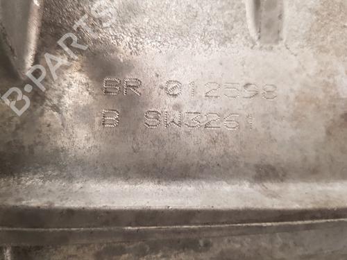 Gearbox CHEVROLET CRUZE (J300)  | BP10078865M3 