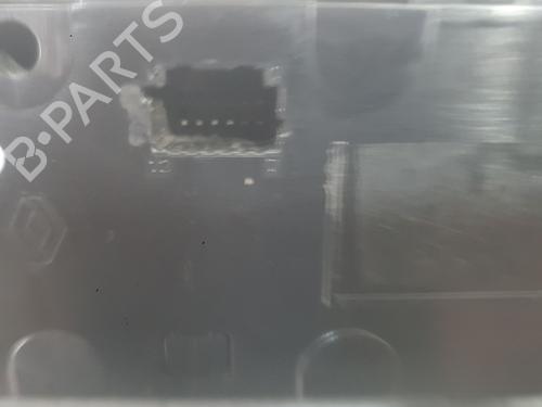 Climate control DACIA SANDERO II 1.5 Blue dCi 95 (B8JL) | BP37514555I5 - Image 3