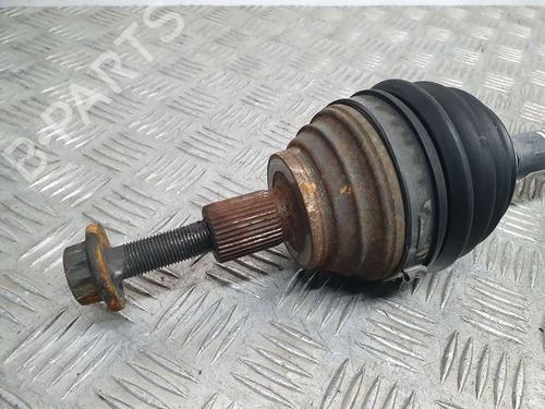 Left front driveshaft SEAT LEON (1P1)  | BP16371924M38 