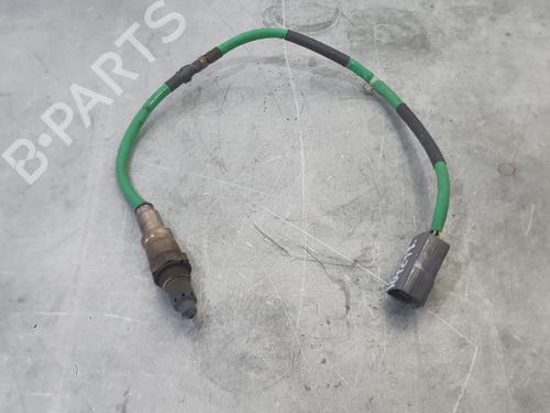 Elektronisk sensor Elektronisk sensor MAZDA 2 Hatchback (DL, DJ) 1.5 SKYACTIV-G (90 hp) 37157450 37157450