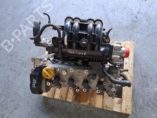 Engine FIAT TIPO Saloon (356_, 357_) 1.4 (356SXA1B) | BP27464875M1 - Image 5