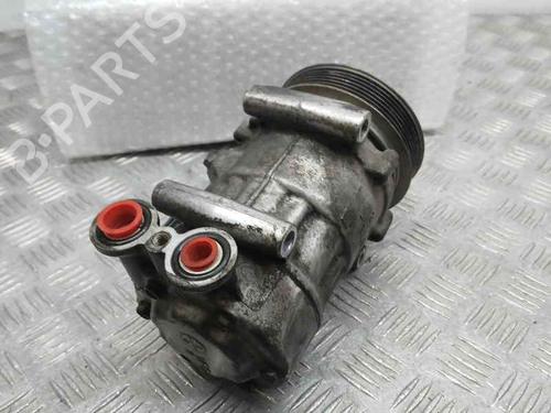 AC compressor FORD FIESTA V (JH_, JD_)  | BP16410624M34