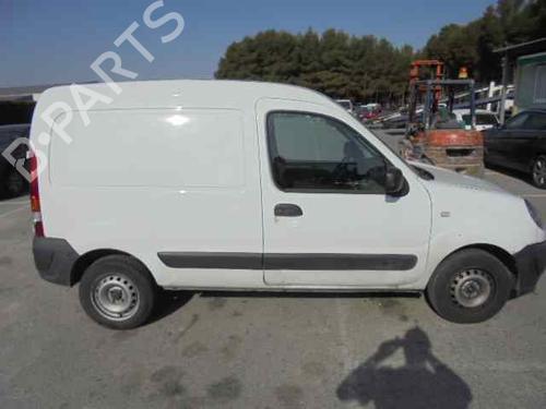 Intercooler RENAULT KANGOO (KC0/1_) | BP2231239M30