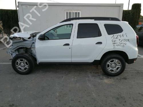 Mass air flow sensor DACIA DUSTER (HM_) | BP8140031M95