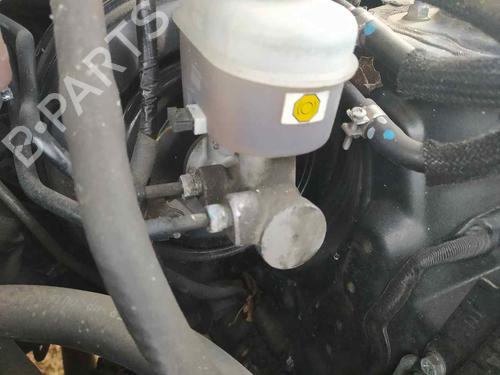 Used Brake master cylinder SUBARU LEGACY V Estate (BR) [2008-2014]  25142604