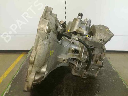Gearbox OPEL CORSA D (S07)  | BP1783341M3 