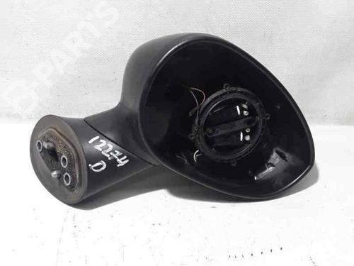 Used Right mirror FIAT 500 (312_) [2007-2025]  6299344