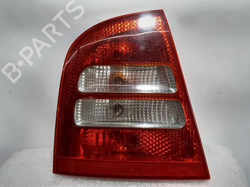 Left taillight SKODA OCTAVIA I (1U2)  | BP9745158C34 