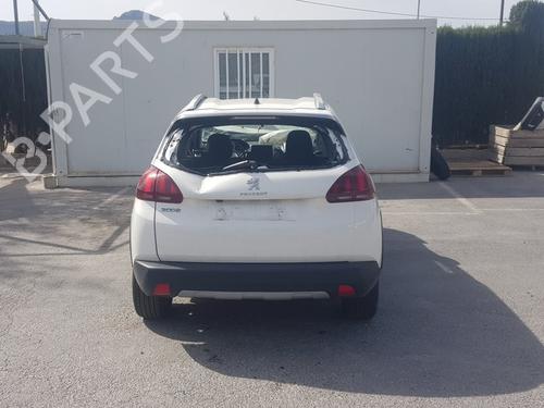 Mass air flow sensor PEUGEOT 2008 I (CU_) 1.5 BlueHDI 100 | BP12948651M95 