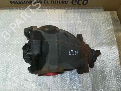 Rear differential MERCEDES-BENZ E-CLASS (W211)  | BP3250986M24 