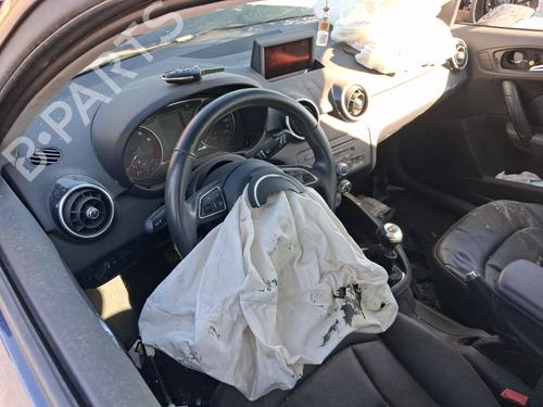 Engine AUDI A1 Sportback (8XA, 8XF) 1.4 TFSI | BP40603275M1 - Image 6