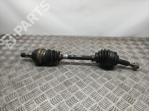 Used Left front driveshaft DAEWOO LACETTI Hatchback (KLAN) [2002-2025]  3705962