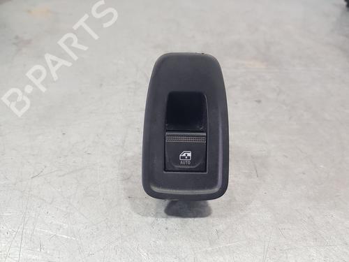 Used Right front window switch RENAULT CLIO V (B7_) 1.0 TCe 90 (B7MT) (91 hp) 28380315