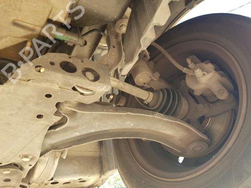 Querlenker links vorne für NISSAN MICRA III (K12) [2002-2011]  19630675