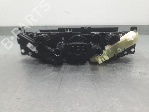 Climate control CITROËN C3 IV (CC_, CB_) 1.2 PureTech 100 (CCHPV4) | BP39168678I5 - Image 3