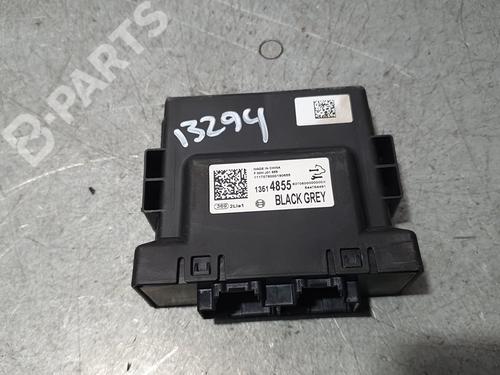 Used Electronic module OPEL ASTRA K (B16) [2015-2022]  9415793