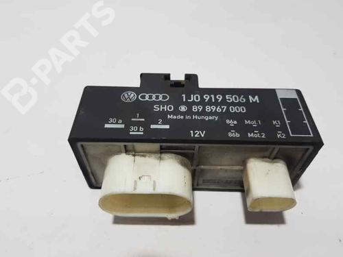 Used Electronic module SEAT IBIZA IV (6J5, 6P1) [2008-2017]  8418098