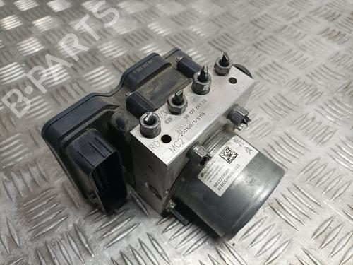 Used ABS pump OPEL GRANDLAND / GRANDLAND X (A18, P1UO) 1.5 Turbo D (75) (131 hp) 15904930