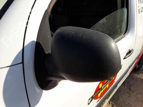 Used Left mirror NISSAN NV250 Van (X61) dCi 80 (80 hp) 29812028